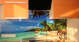 Наши работы